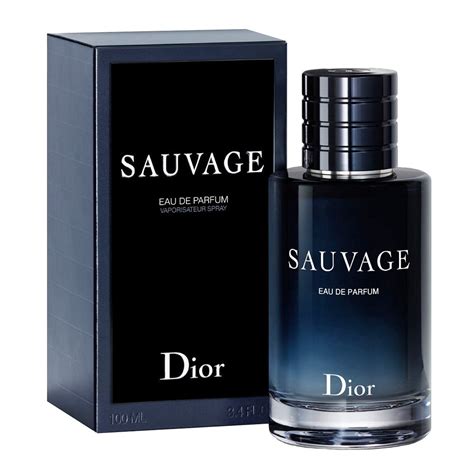 dior sauvage åhlens|dior eau de parfum.